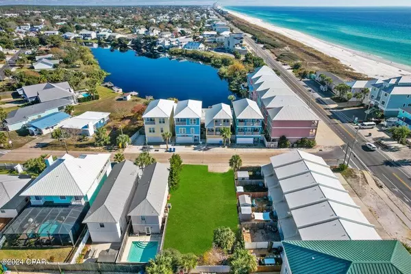 Panama City Beach, FL 32413,113 Riviera Drive