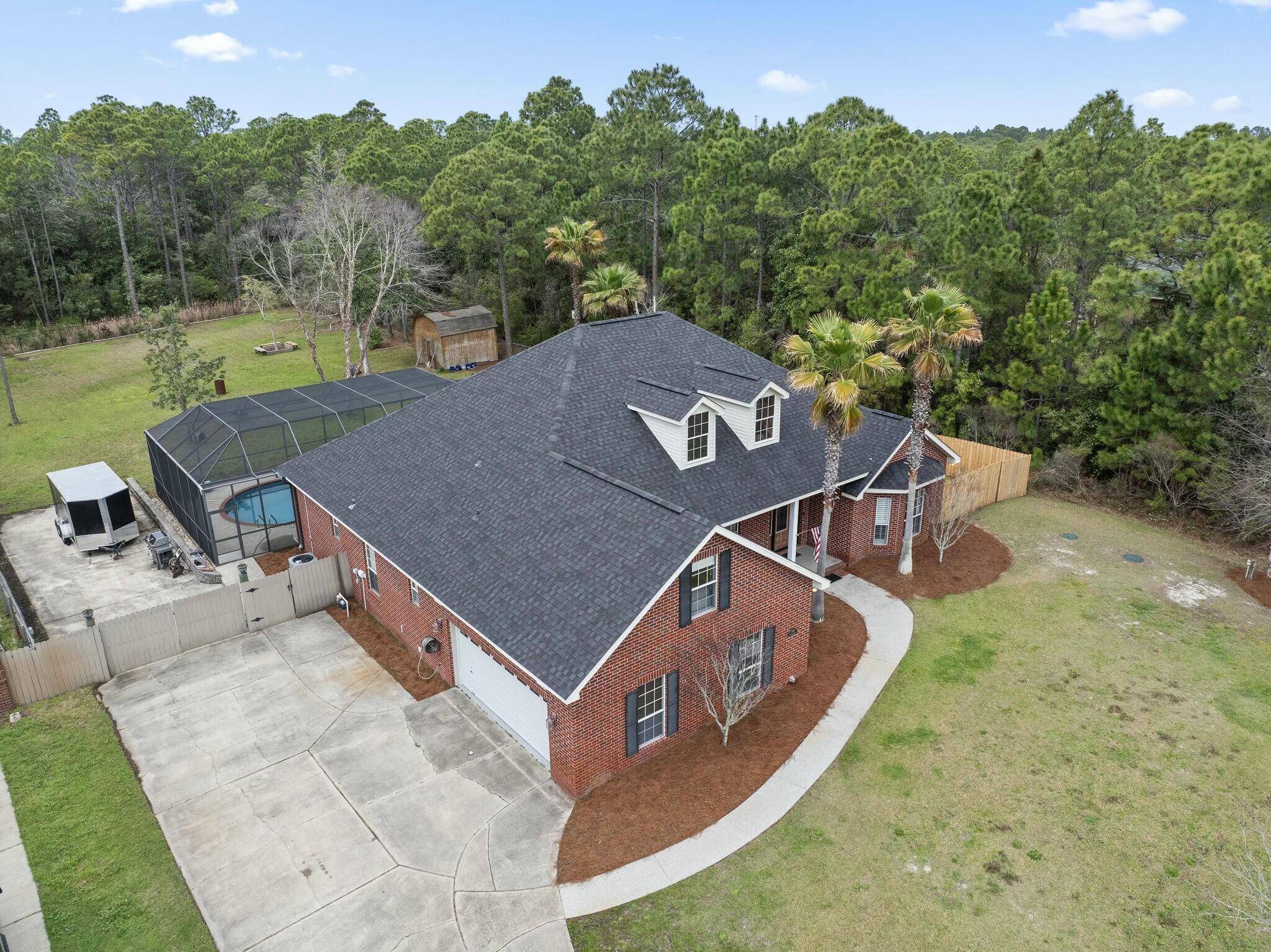 1343 Dubose Road, Gulf Breeze, FL 32563
