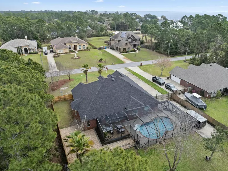 1343 Dubose Road, Gulf Breeze, FL 32563