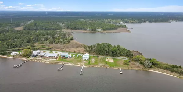 Freeport, FL 32439,554 Beatrice Point Road