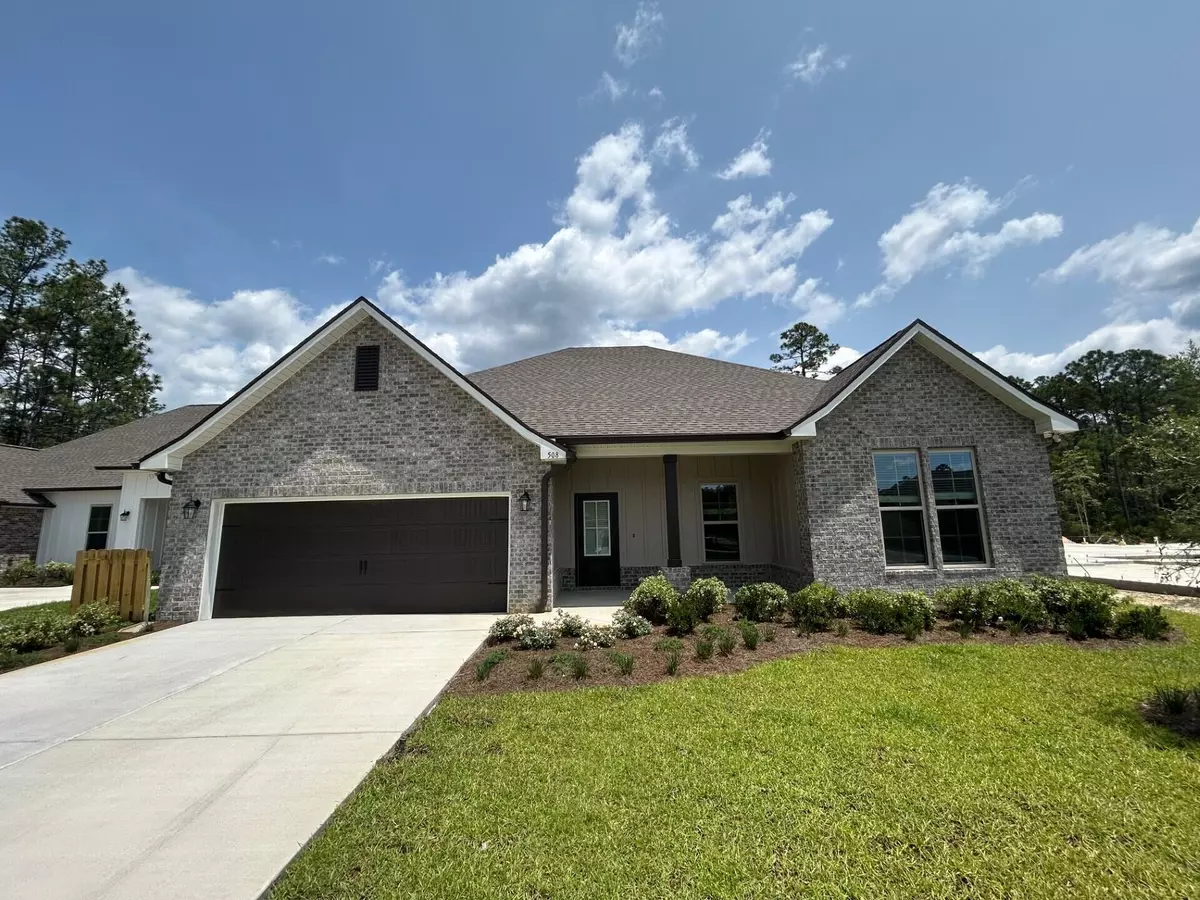 Freeport, FL 32439,508 E Tweet Street