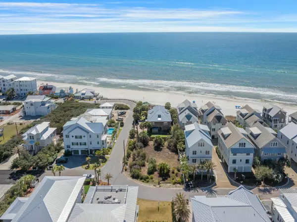 Inlet Beach, FL 32461,155 South Winston Lane