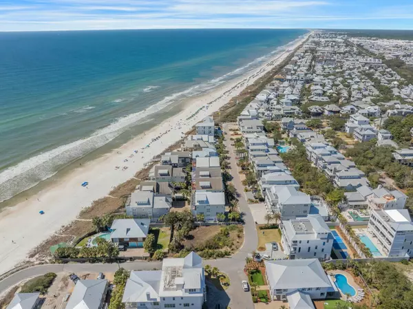 155 South Winston Lane, Inlet Beach, FL 32461