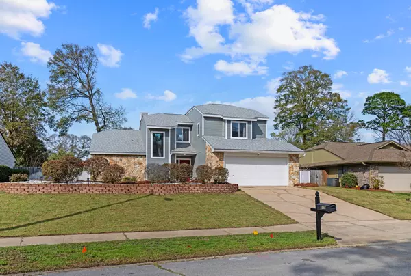 219 Bayberry Drive, Niceville, FL 32578