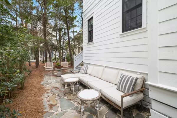 Inlet Beach, FL 32461,135 Flip Flop Lane