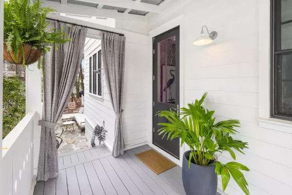 Inlet Beach, FL 32461,135 Flip Flop Lane