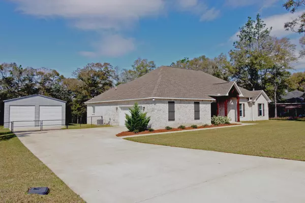 1993 Hidden Springs Drive, Baker, FL 32531