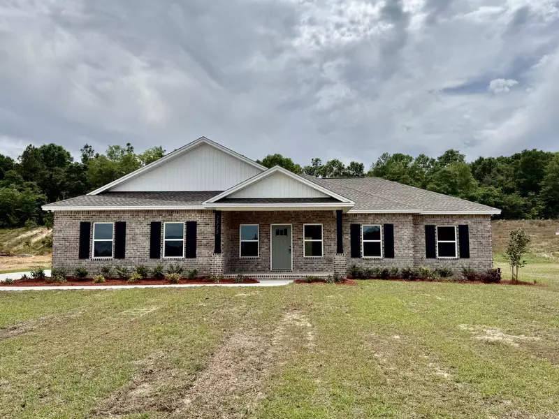 1515 Kais Street, Baker, FL 32531