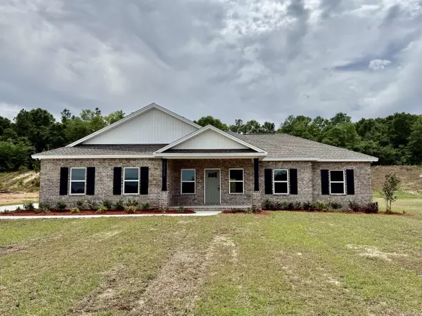 1515 Kais Street, Baker, FL 32531