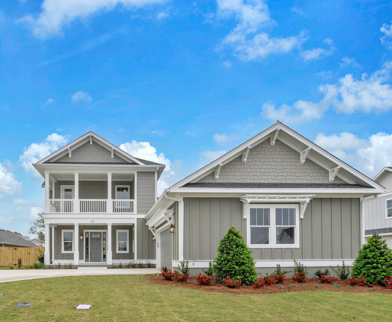 621 Chamomile Court, Niceville, FL 32578