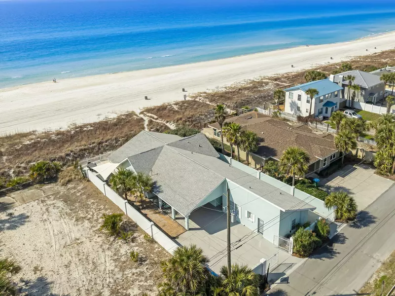 13011 Oleander Drive, Panama City Beach, FL 32407