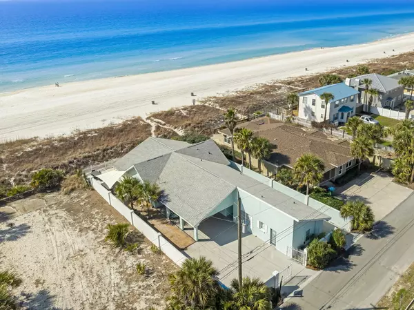 13011 Oleander Drive, Panama City Beach, FL 32407