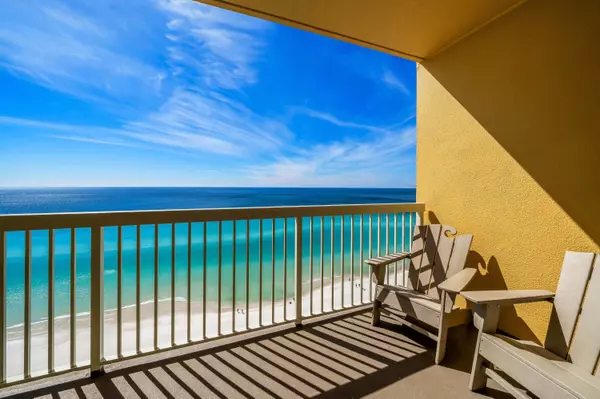 Panama City Beach, FL 32413,15817 Front Beach Road  #1- 1802
