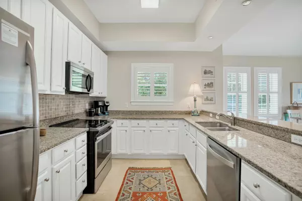 Santa Rosa Beach, FL 32459,1653 W County Highway 30A  #UNIT 1101