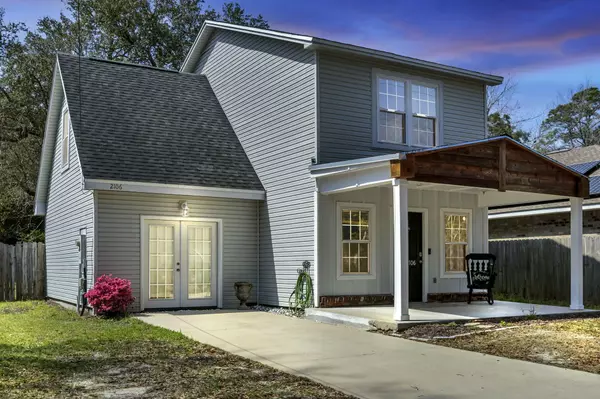 2106 Bayshore Drive, Niceville, FL 32578