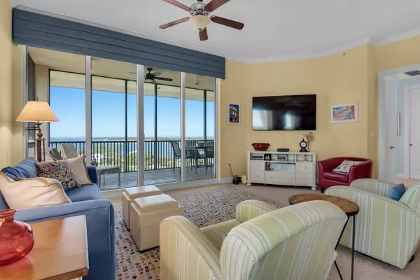 616 Lost Key Drive  #1001-A, Perdido Key, FL 32507