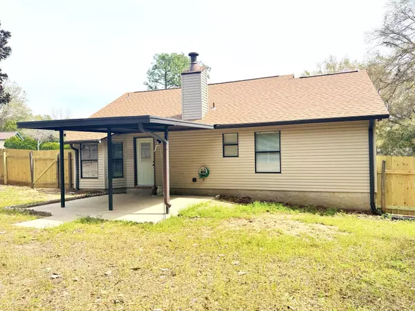 Crestview, FL 32536,2533 Sunset Drive