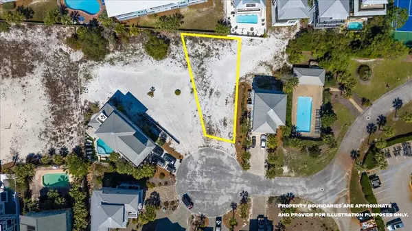 Santa Rosa Beach, FL 32459,C-7 Dunes Estates Boulevard