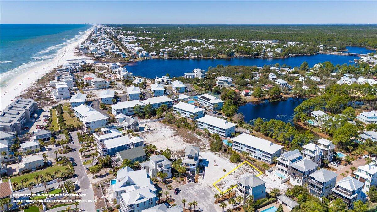 Santa Rosa Beach, FL 32459,C-7 Dunes Estates Boulevard