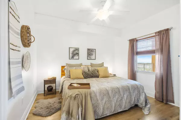 Panama City Beach, FL 32408,5004 Thomas Drive  #UNIT 1707