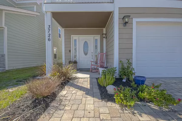 Panama City Beach, FL 32408,3726 Tiki Drive