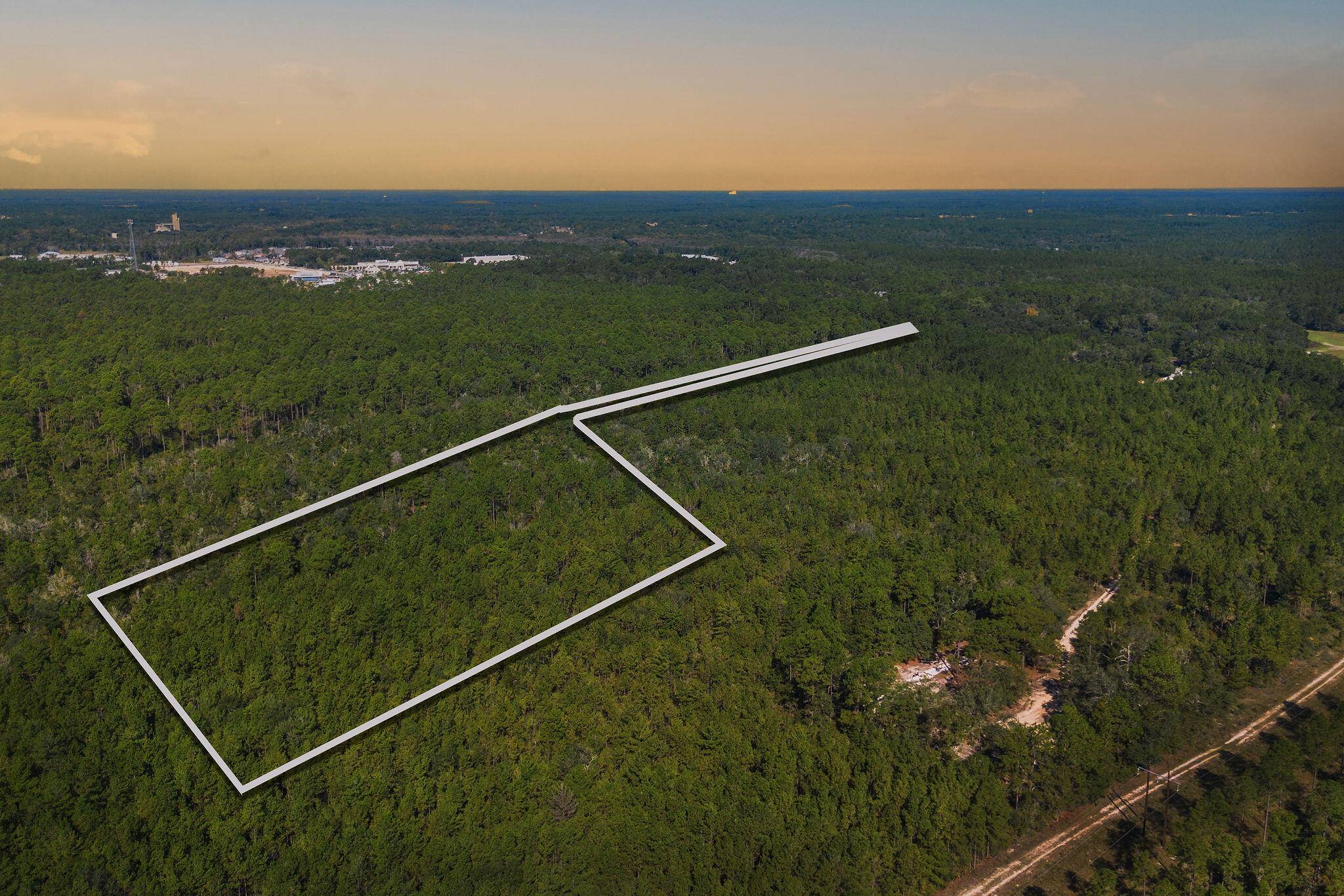 Freeport, FL 32439,0 Joe Campbell Road