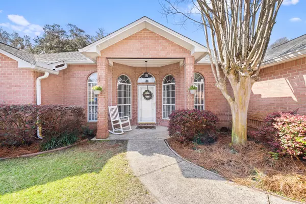 Niceville, FL 32578,1405 Mark Twain Court