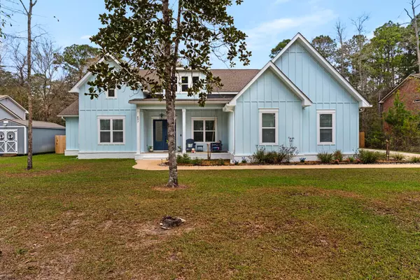 497 Shoreline Drive,  Freeport,  FL 32439