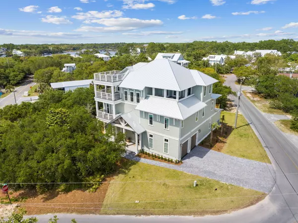Santa Rosa Beach, FL 32459,240 Lakeview Drive