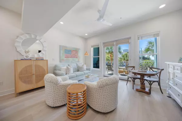 Santa Rosa Beach, FL 32459,95 Laura Hamilton Boulevard  #206