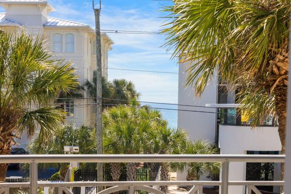 95 Laura Hamilton Boulevard #206, Santa Rosa Beach, FL 32459