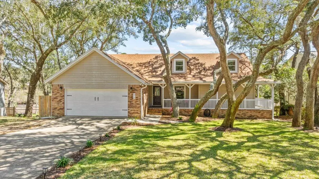 219 E Dominica Circle, Niceville, FL 32578