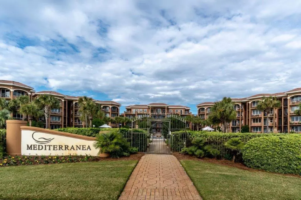 Miramar Beach, FL 32550,50 Surf Song Lane  #309