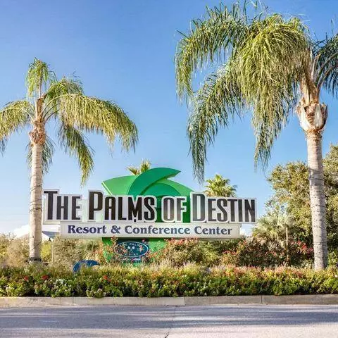 Destin, FL 32541,4207 Indian Bayou Trail #2310