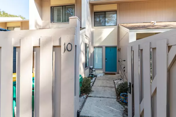 Niceville, FL 32578,800 Bay Drive  ##10