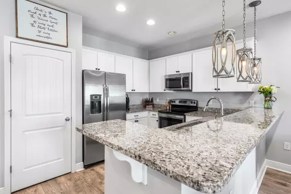 Destin, FL 32541,125 Crystal Beach Drive  #106