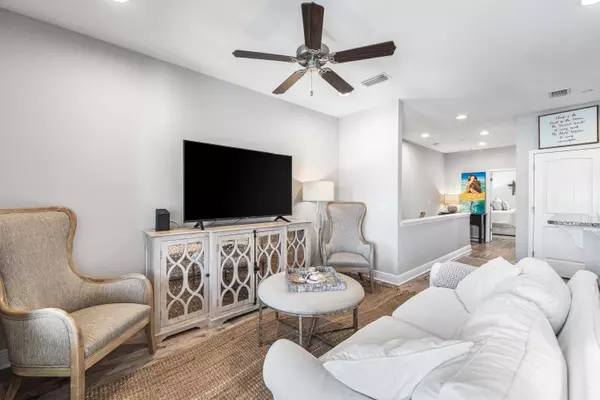 Destin, FL 32541,125 Crystal Beach Drive  #106