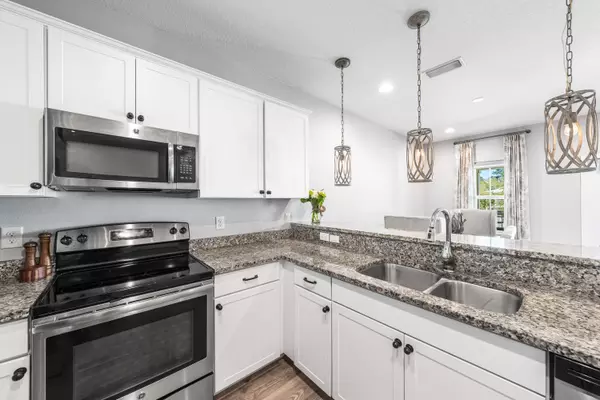 Destin, FL 32541,125 Crystal Beach Drive  #106