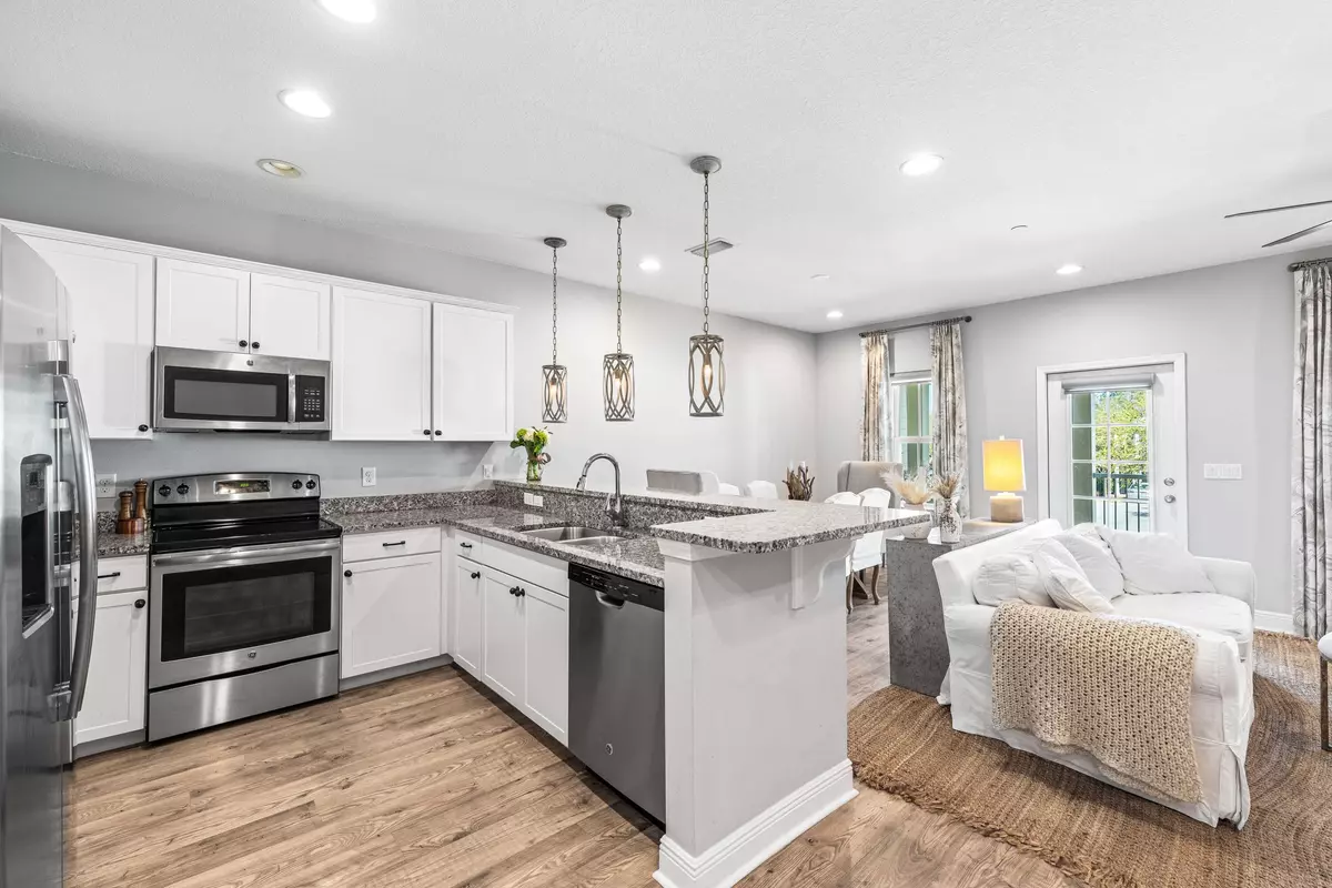 Destin, FL 32541,125 Crystal Beach Drive #106