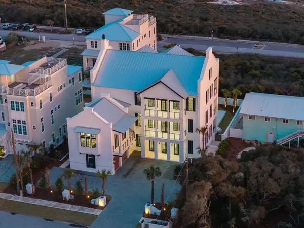 Inlet Beach, FL 32461,73 Pompano Street