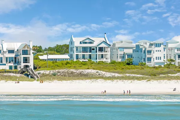 Inlet Beach, FL 32461,73 Pompano Street