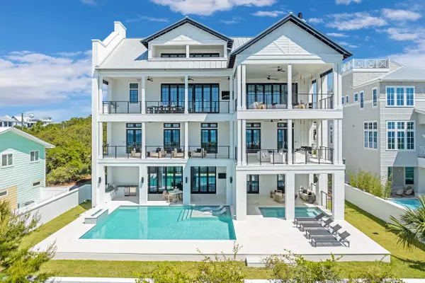 Inlet Beach, FL 32461,73 Pompano Street