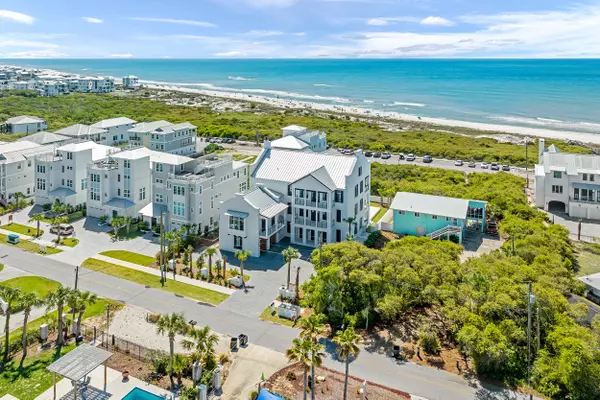 Inlet Beach, FL 32461,73 Pompano Street