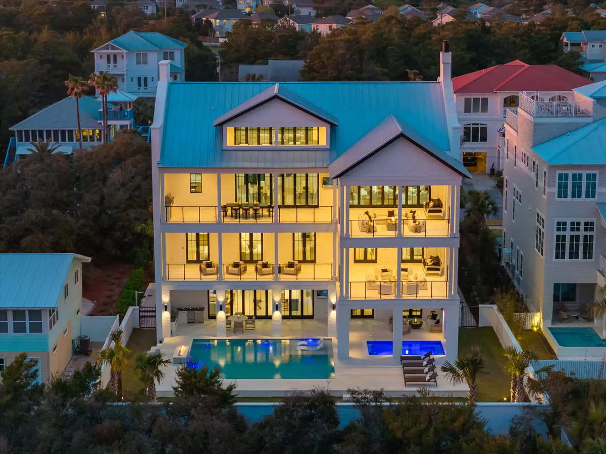 Inlet Beach, FL 32461,73 Pompano Street