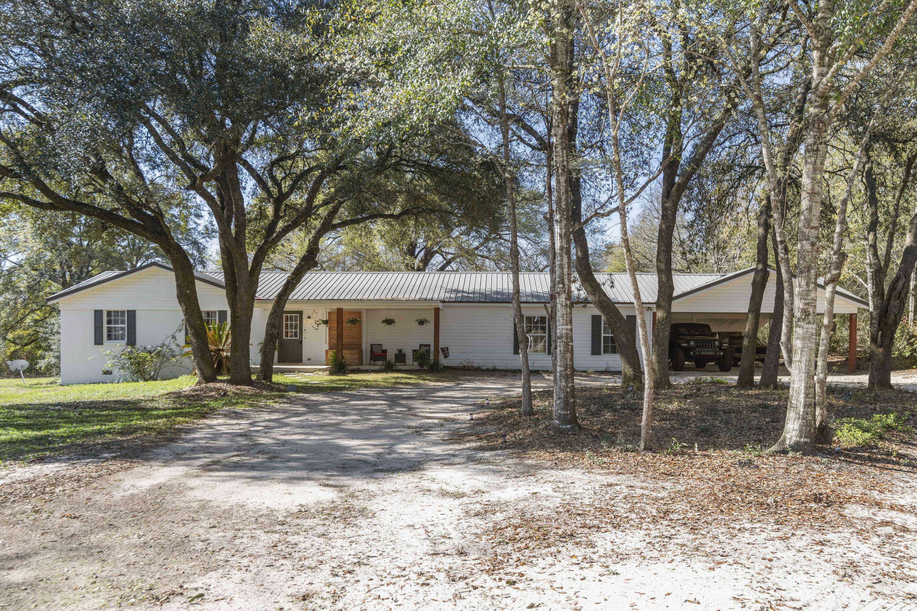 Crestview, FL 32539,3700 Poverty Creek Road Road
