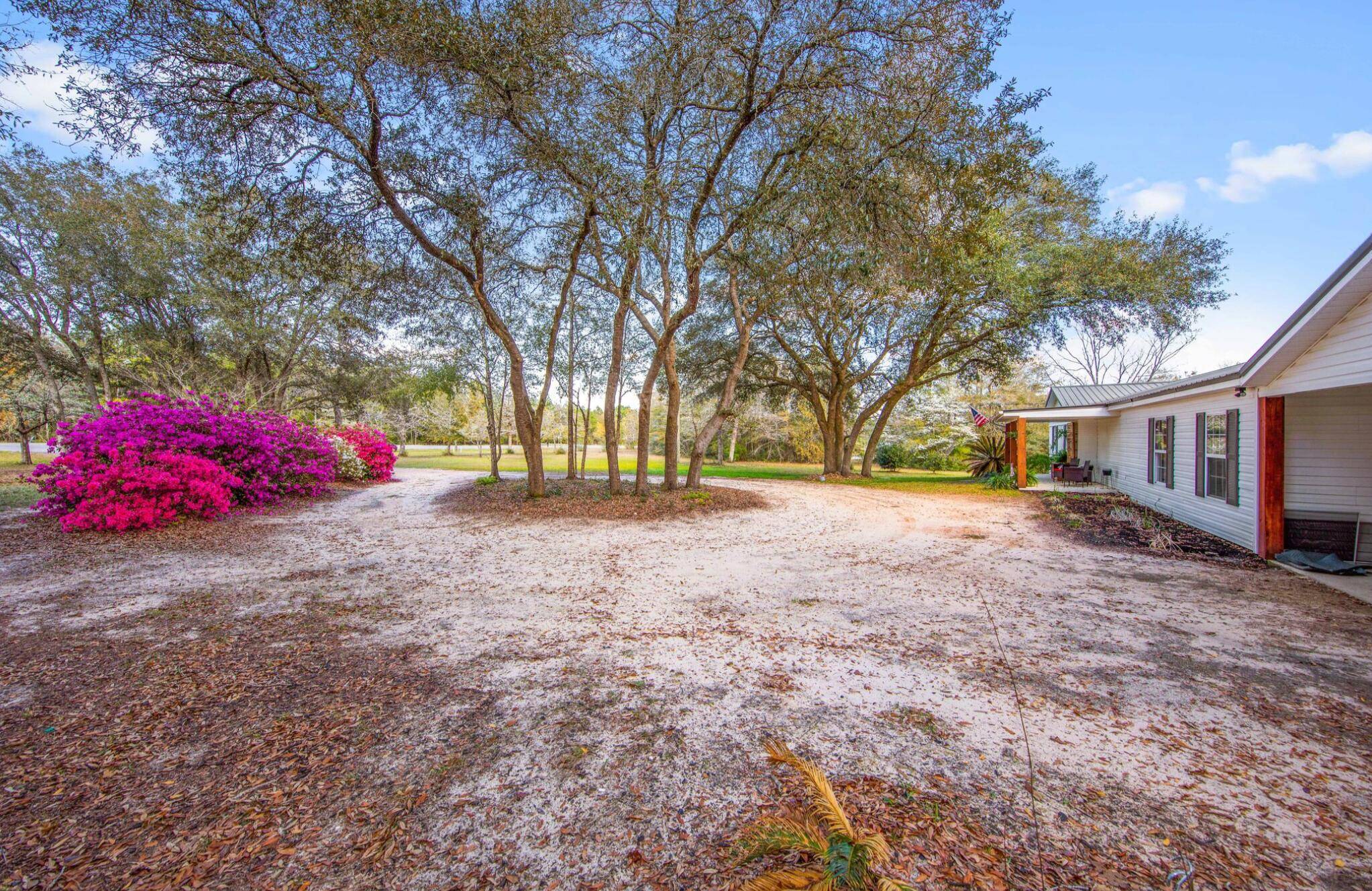 Crestview, FL 32539,3700 Poverty Creek Road Road