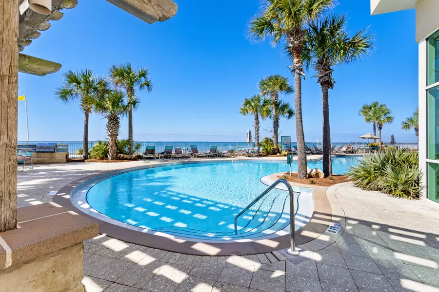 15625 Front Beach Road  #UNIT 111, Panama City Beach, FL 32413
