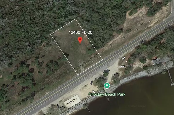 12460 FL-20, Freeport, FL 32439