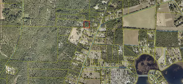 Defuniak Springs, FL 32433,1 ac. Amanda Lane