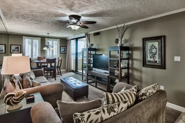 Destin, FL 32541,500 Gulf Shore Drive  #UNIT 119B